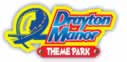 Visit Drayton Manor